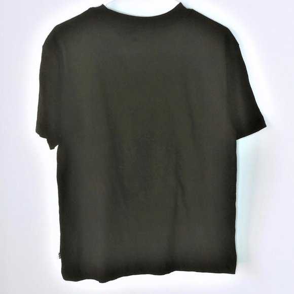 Vans Lunar Boxy Tee - Size Large - Picture 7 of 7